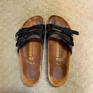 Birkenstock sandal size 7.5
